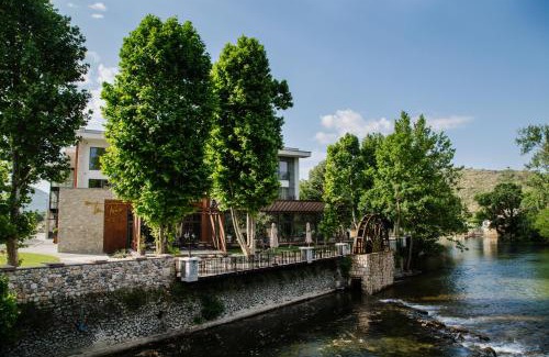Blagaj Hotel | Hotel Buna Mostar