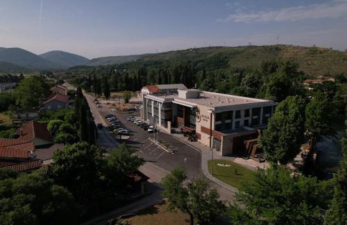 Blagaj Hotel | Hotel Buna Mostar