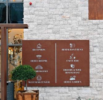Blagaj Hotel | Hotel Buna Mostar