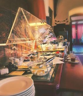 Stammen Hotel | Hotel Burg Trendelburg