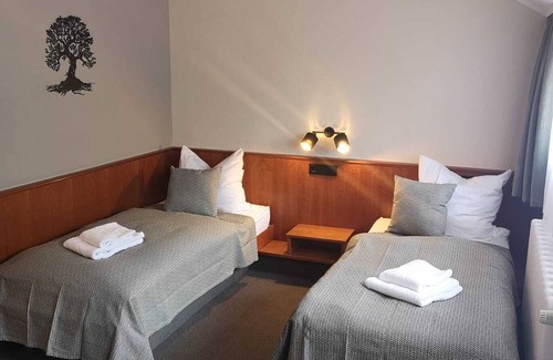 Meissen Hotel | Hotel Burgblick Meissen