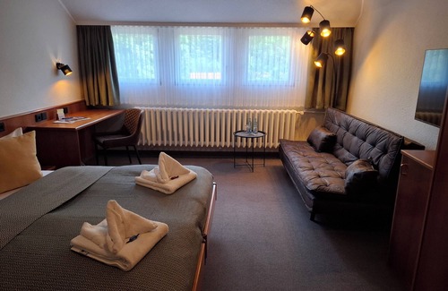 Meissen Hotel | Hotel Burgblick Meissen