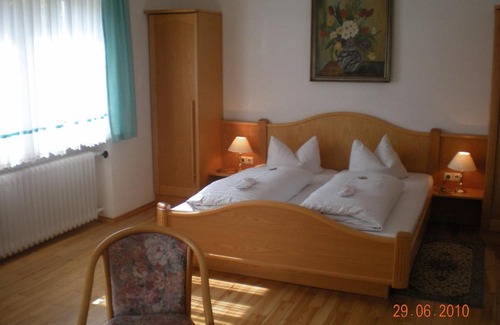 Passau Hotel | Hotel Burgwald