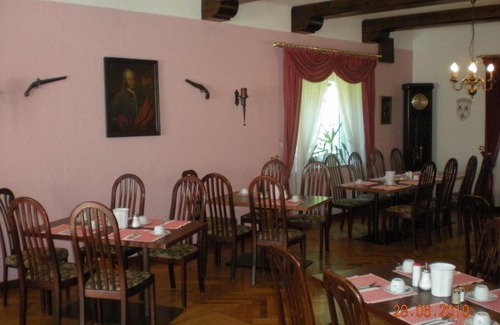 Passau Hotel | Hotel Burgwald