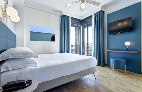 Faro Hotel | Hotel Byron Bellavista