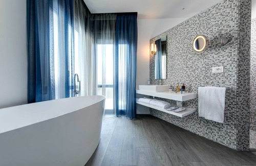 Faro Hotel | Hotel Byron Bellavista