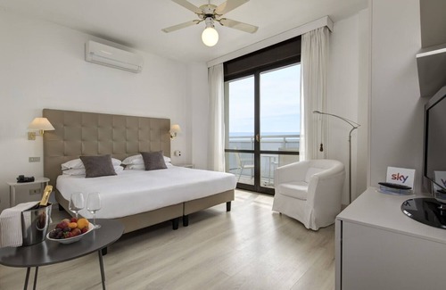 Faro Hotel | Hotel Byron Bellavista