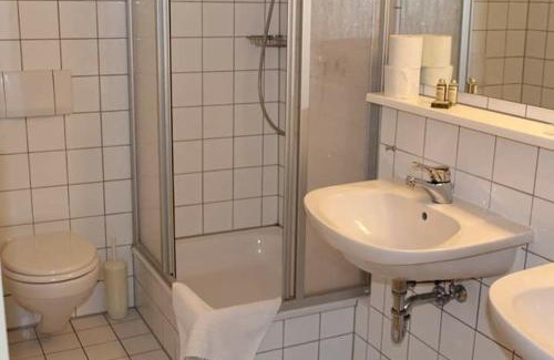 Bad Neustadt an der Saale Hotel | Hotel Café Rhönperle