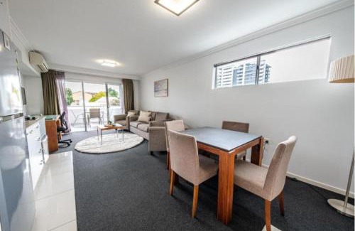 Woolloongabba Apartment | Hotel C Woolloongabba Brisbane