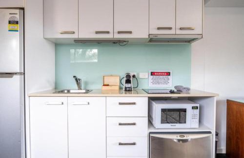 Woolloongabba Apartment | Hotel C Woolloongabba Brisbane