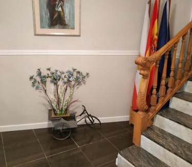 San Vicente de la Barquera Hotel | Hotel Canton