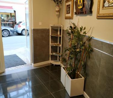 San Vicente de la Barquera Hotel | Hotel Canton