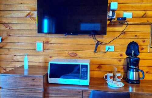 Potrero Cerrado Hotel | Hotel Cabañas y Mirador Secret Garden CR