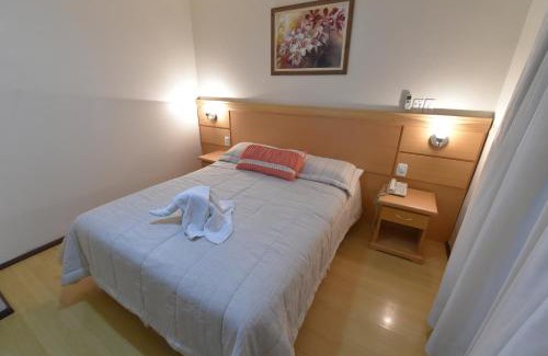 Centro Hotel | Hotel Cabanas Alto Da Serra
