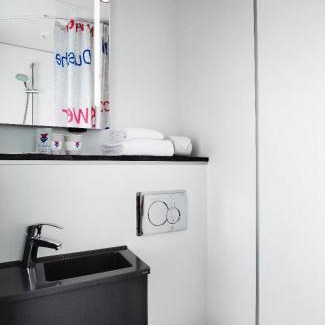 Vejle Hotel | Hotel Cabinn Vejle