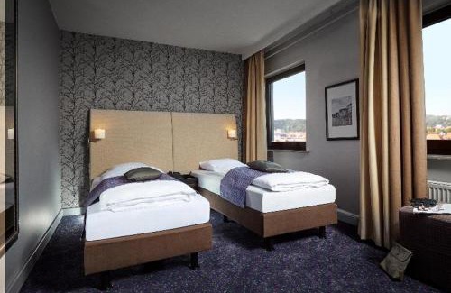 Vejle Hotel | Hotel Cabinn Vejle