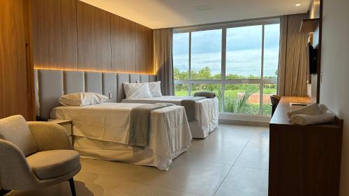 Cajazeiras Hotel | Hotel Cachoeira