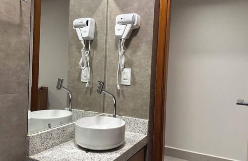 Cajazeiras Hotel | Hotel Cachoeira