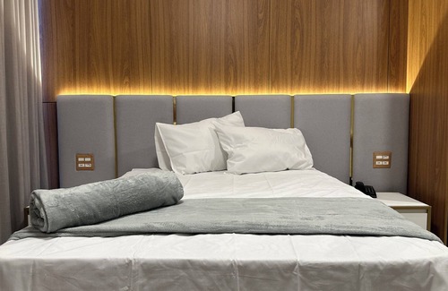 Cajazeiras Hotel | Hotel Cachoeira