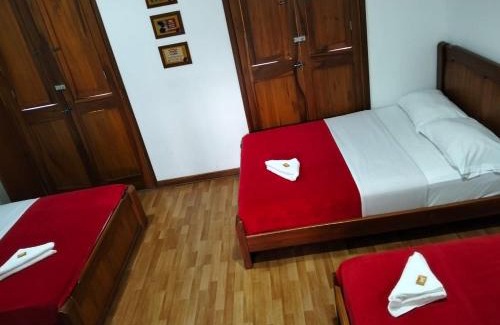 Libano Hotel | Hotel Café Arábico