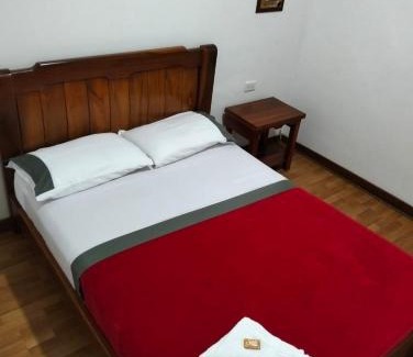 Libano Hotel | Hotel Café Arábico