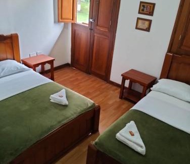 Libano Hotel | Hotel Café Arábico