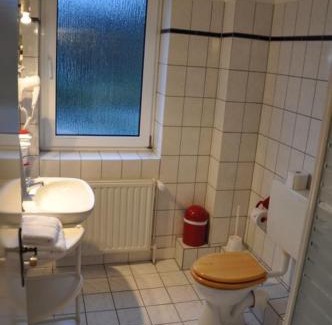 Norderstedt Hotel | Hotel-Café Kampe