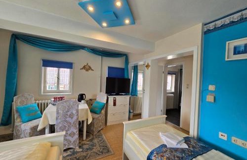 Schlitz Hotel | Hotel & Café Schachtenburg