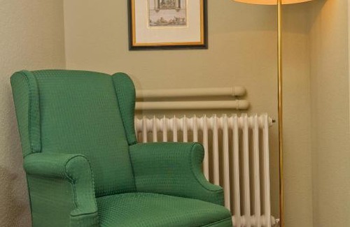 Bredstedt Hotel | Hotel Cafe Frida