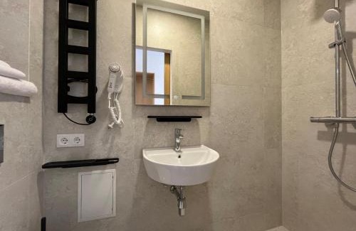 Siauliai County Hotel | Hotel - cafe Naujoji Akmenė