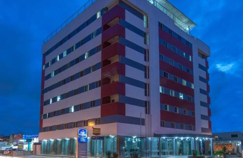 Tambau Hotel | Hotel Caiçara João Pessoa