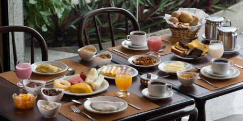 Tambau Hotel | Hotel Caiçara João Pessoa