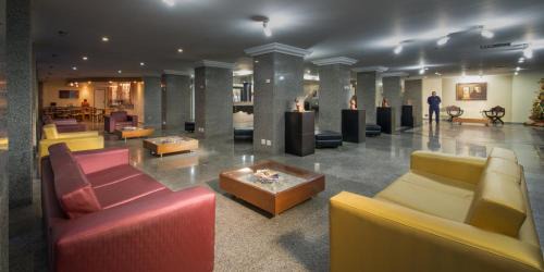 Tambau Hotel | Hotel Caiçara João Pessoa