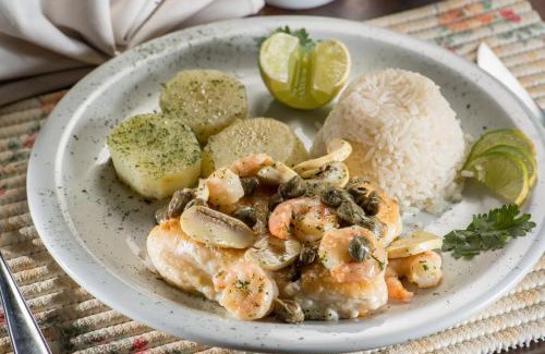 Tambau Hotel | Hotel Caiçara João Pessoa