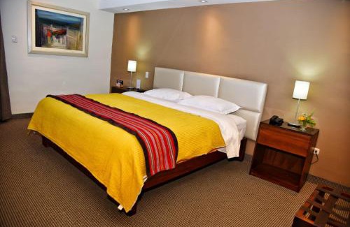 Cajamarca Hotel | Hotel Cajamarca