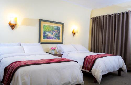 Cajamarca Hotel | Hotel Cajamarca