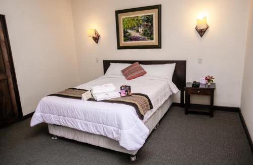 Cajamarca Hotel | Hotel Cajamarca