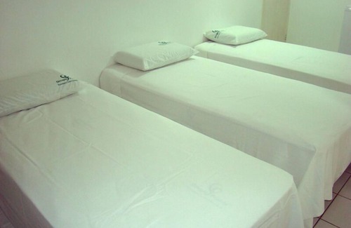 Centro Hotel | Hotel Cajuína