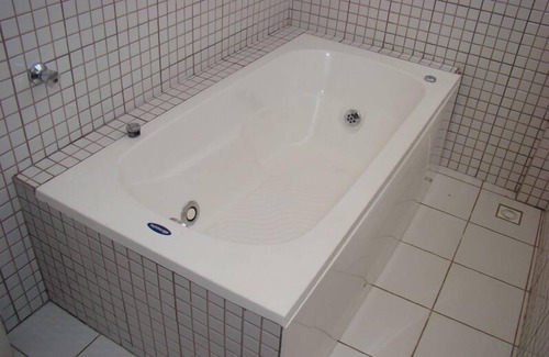 Centro Hotel | Hotel Cajuína