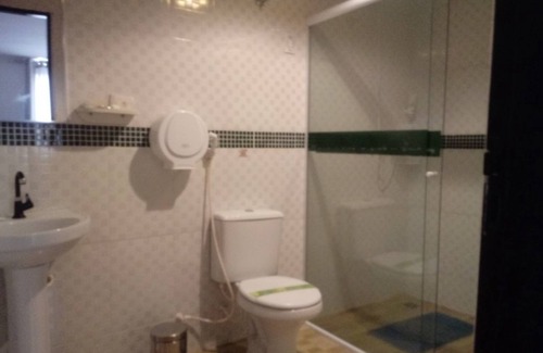 Centro Hotel | Hotel Cajuína