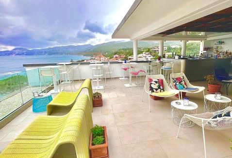 Cala Gonone Hotel | Hotel Cala Luna