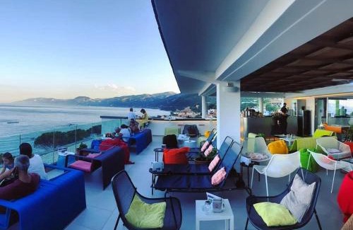 Cala Gonone Hotel | Hotel Cala Luna