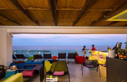 Cala Gonone Hotel | Hotel Cala Luna