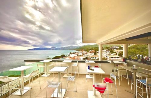 Cala Gonone Hotel | Hotel Cala Luna