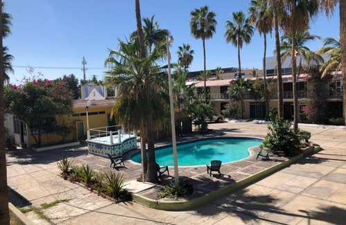 La Paz Hotel | Hotel Calafia