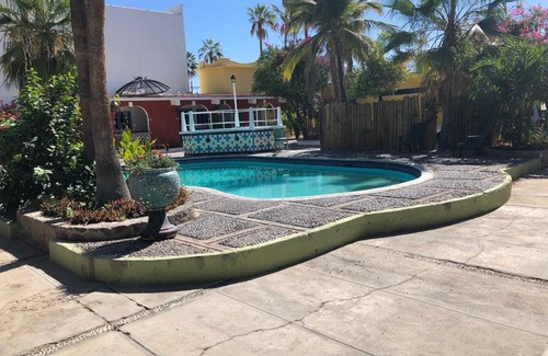 La Paz Hotel | Hotel Calafia