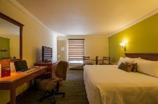 Eguia Hotel | Hotel Calafia