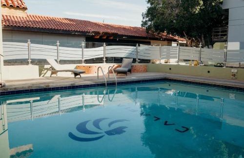 Eguia Hotel | Hotel Calafia