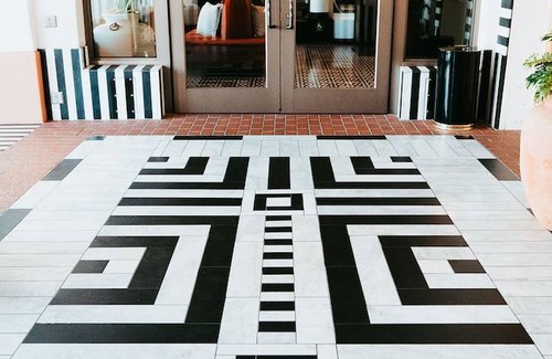 The Funk Zone Hotel | Hotel Californian