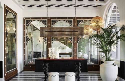 The Funk Zone Hotel | Hotel Californian